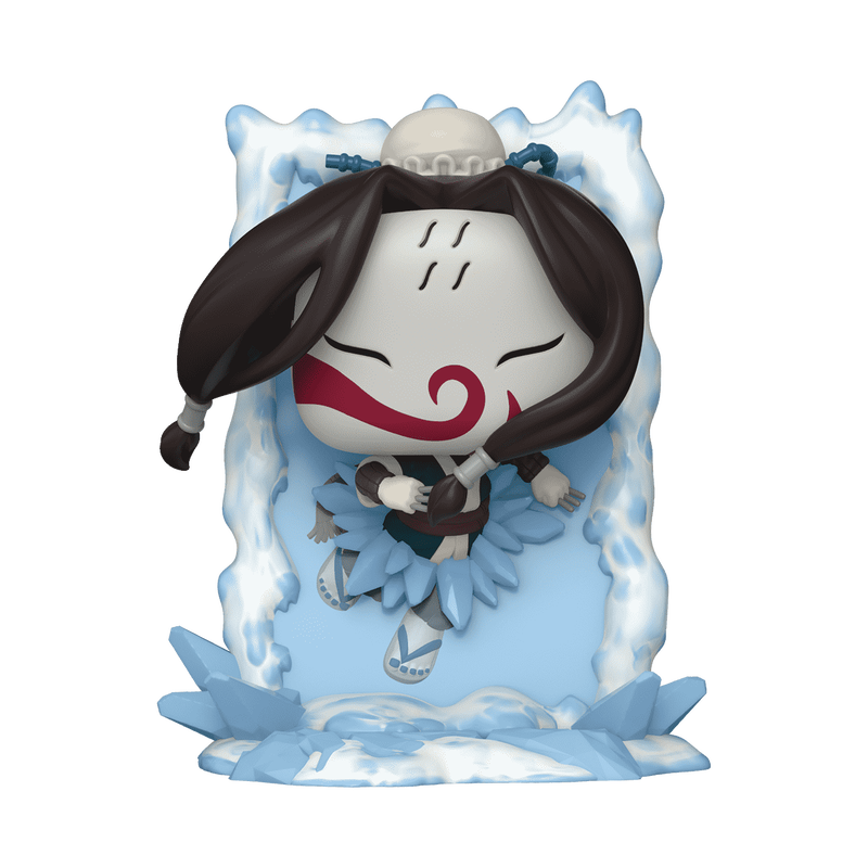 Naruto Shippuden - Haku (1970) Exclusive