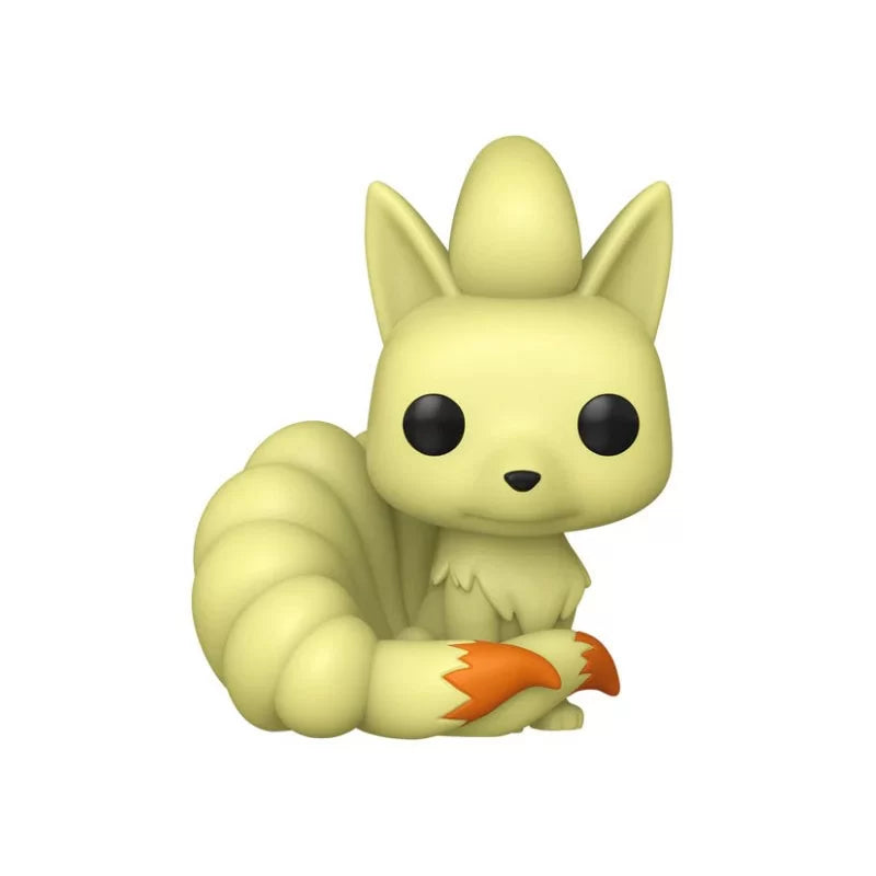 Pokemon - Ninetales (1091)
