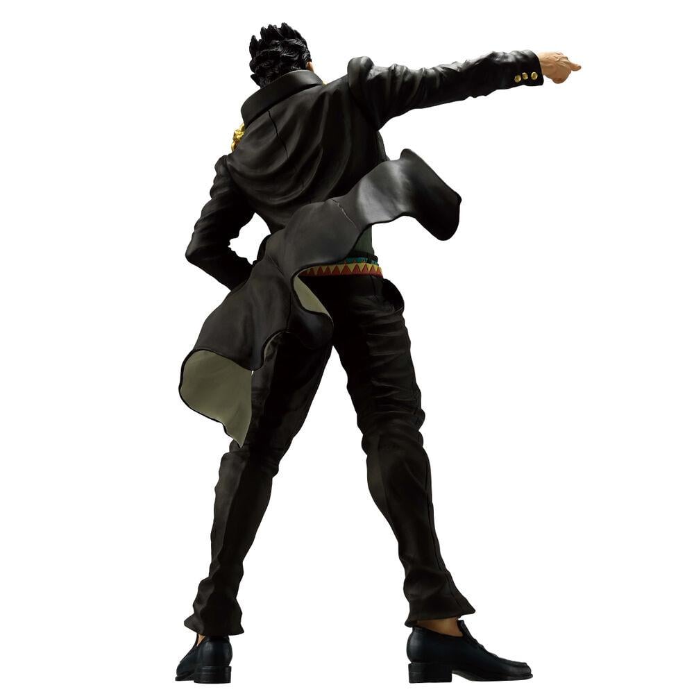 Ichibansho JoJo's Bizarre Adventure - Jotaro Kujo 27Cm