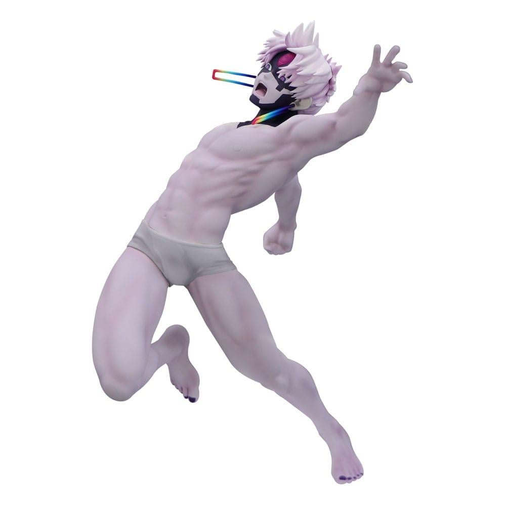 Dandadan - Jiji Transformed 19Cm