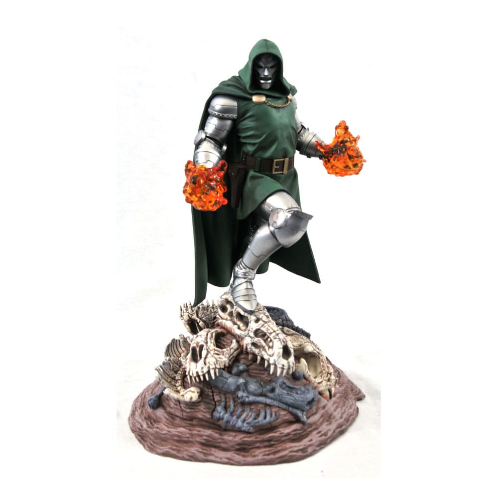 Marvel - Doctor Doom 25Cm