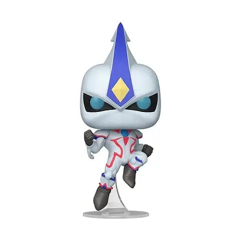 Yu-Gi-Oh - Elemental Hero Neos (1870)