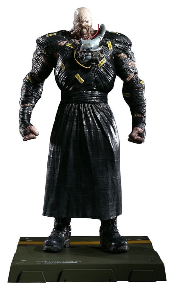 Resident Evil 4 - Nemesis 43 cm