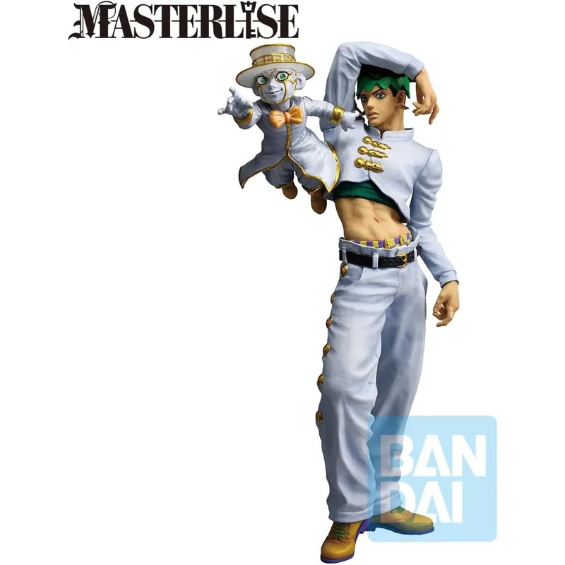 Ichibansho Jojo's Bizarre Adventure - Rohan Kishibe and Heaven's Door 25Cm