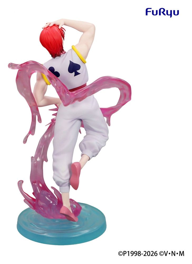 Hunter x Hunter - Hisoka 20Cm