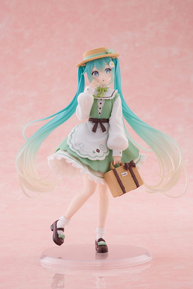 Hatsune Miku - Fashion Country 18 cm