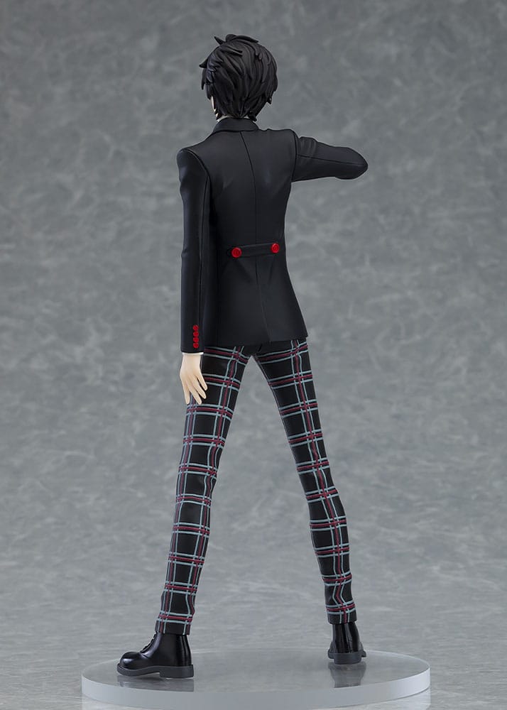 Persona 5 Royal - Protagonist 16Cm