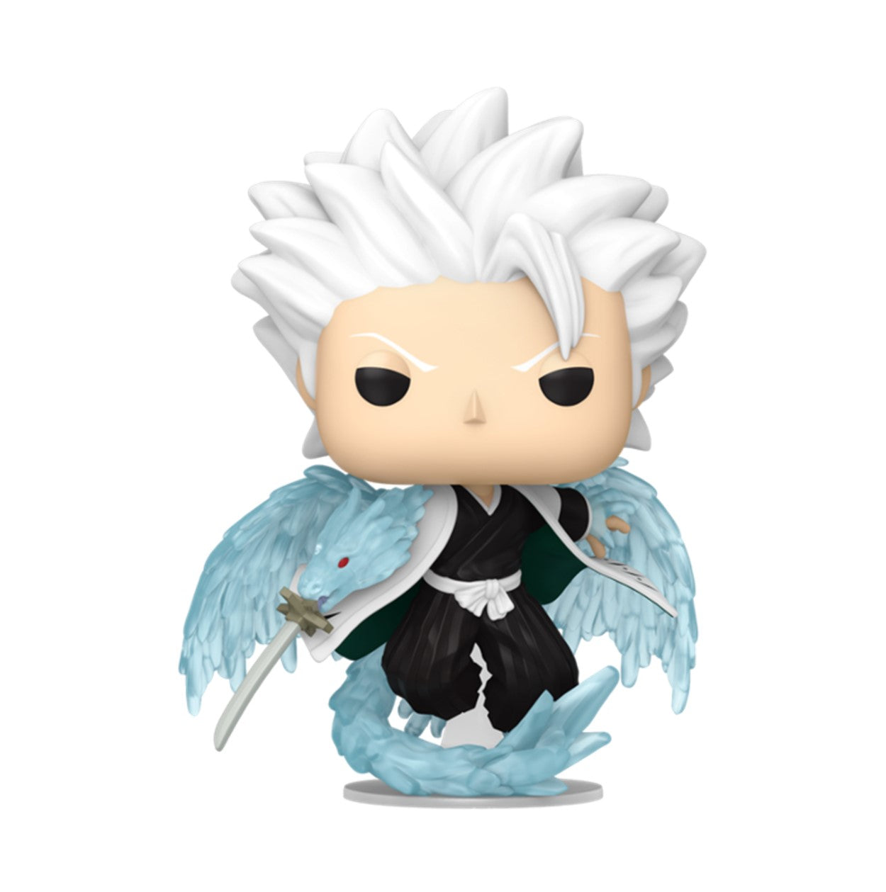 Bleach - Toshiro Hitsugaya (1700) Special