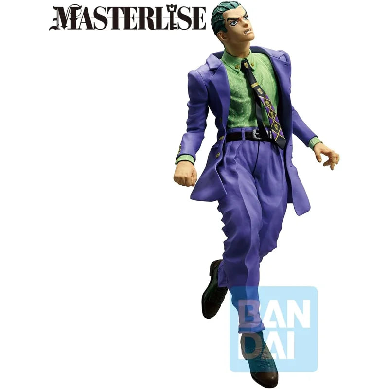 Ichibansho Jojo's Bizarre Adventure - Kosaku Kawajiri kira 25Cm