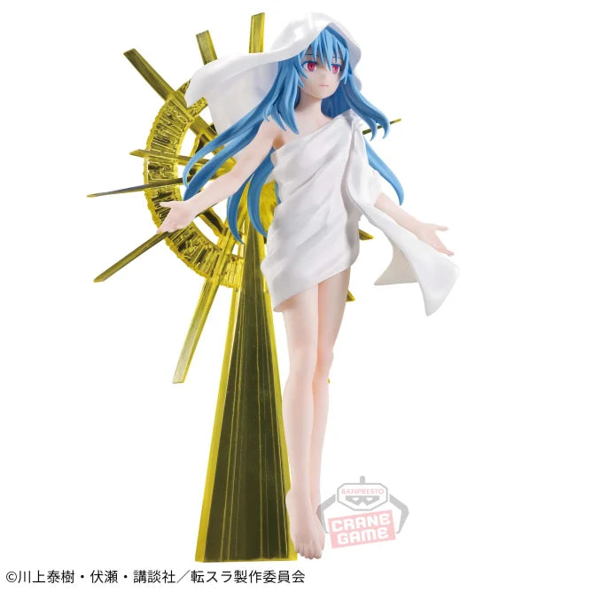 That Time I Got Reincarnated as a Slime - Raphael Rimuru 15Cm