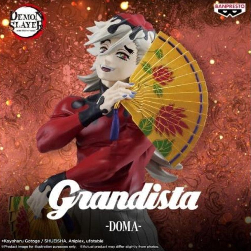 Demon Slayer - Doma 25Cm