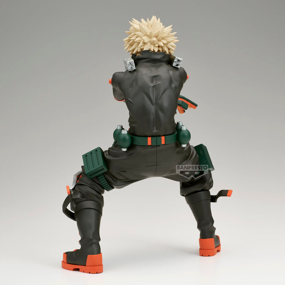 My Hero Academia - Katsuki Bakugo 22cm