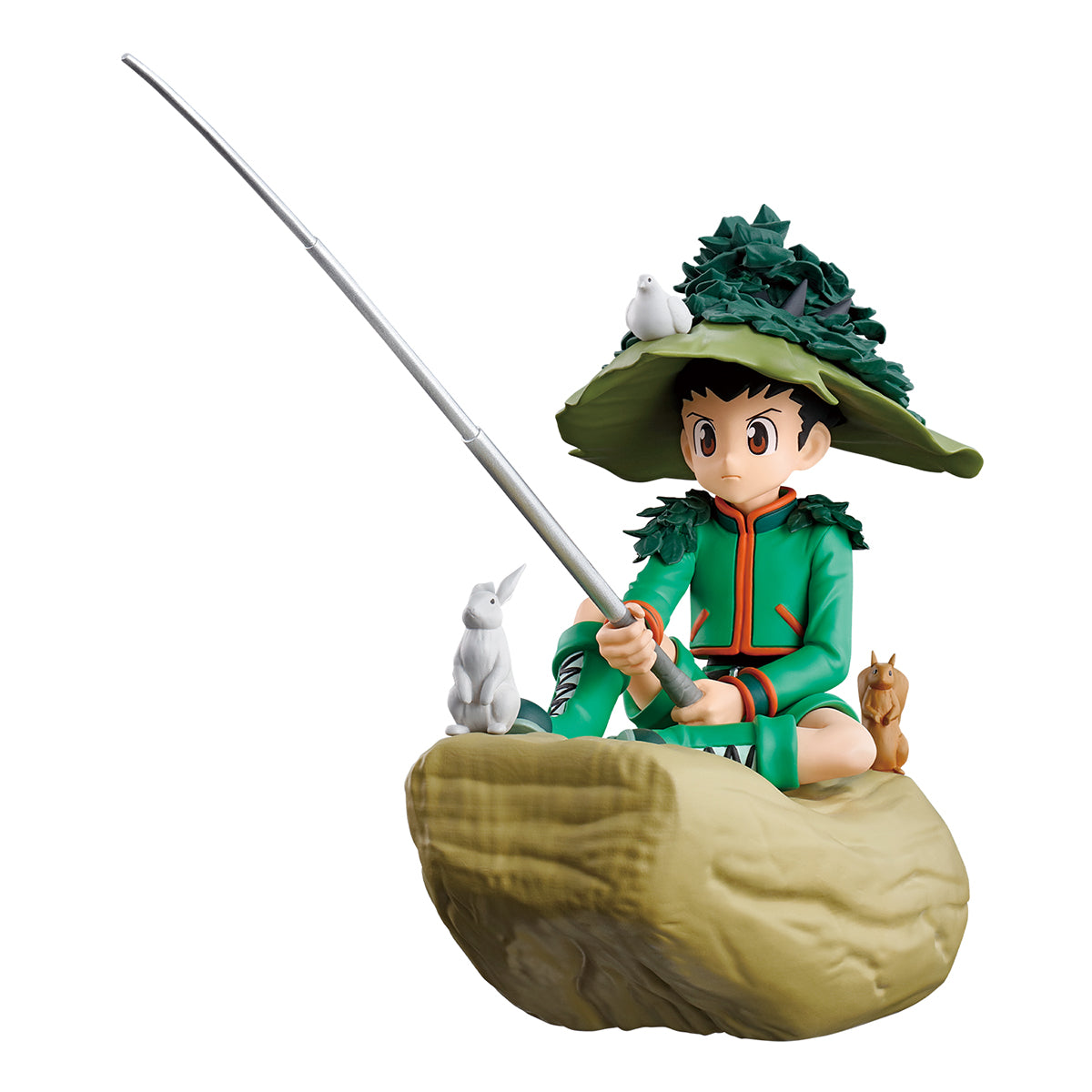 Hunter x Hunter - Gon Freecss 11cm