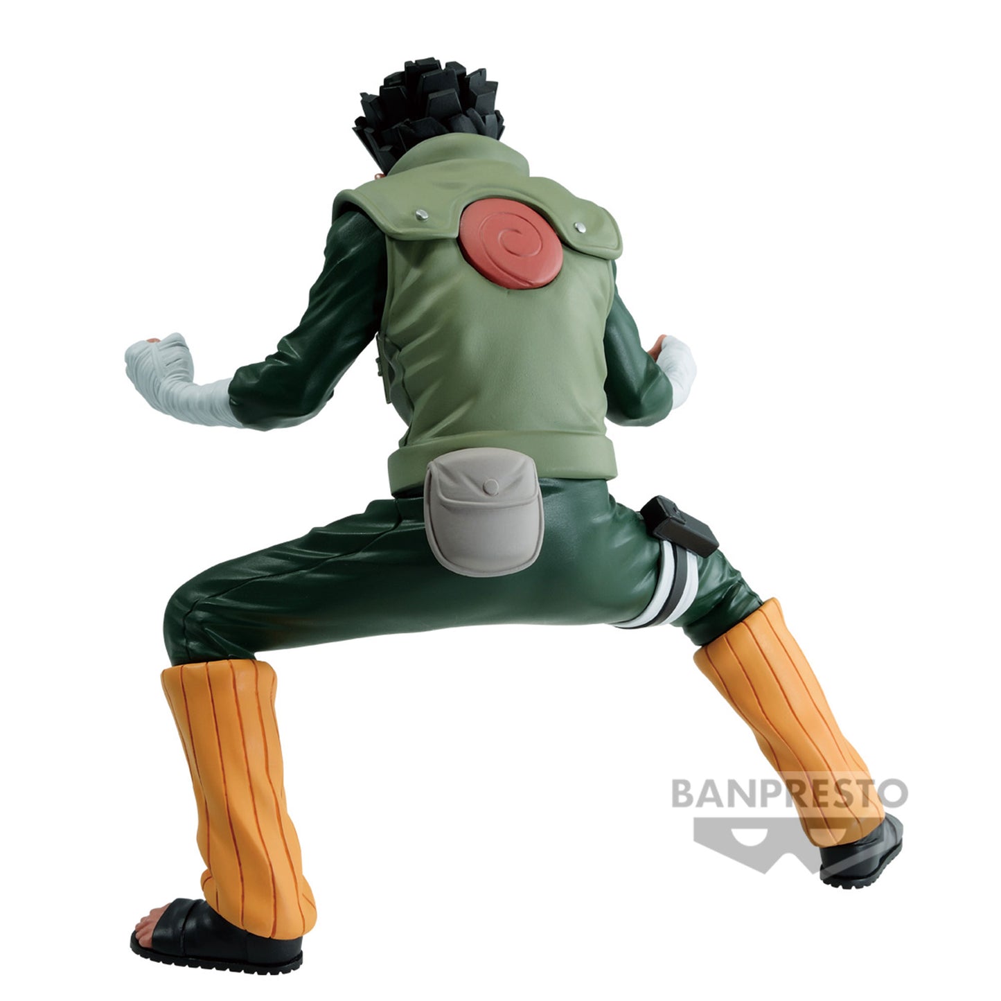Naruto Shippuden - Rock Lee 16cm