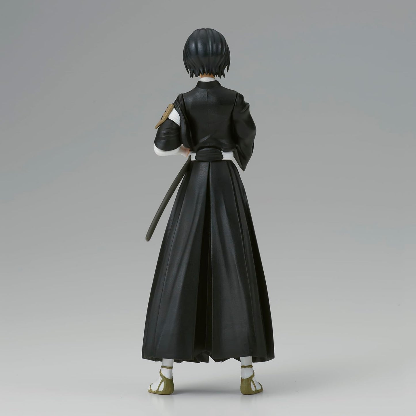 Bleach Solid And Souls - Rukia Kuchiki 14cm
