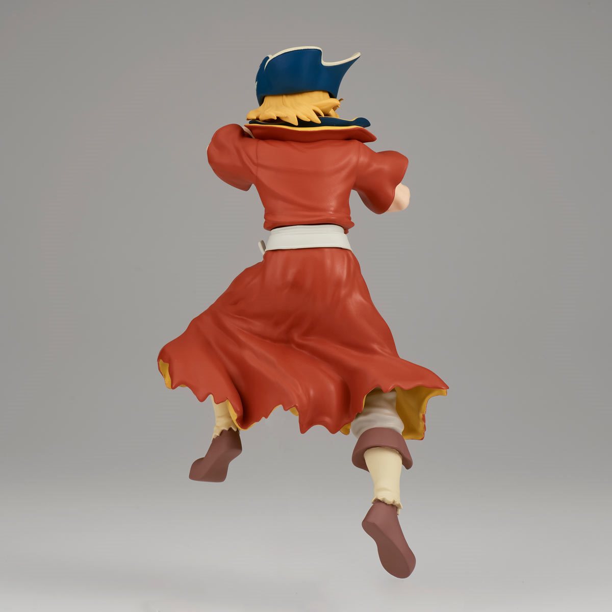 Dr. Stone - Ryusui Nanami Figura 16cm