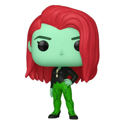 Dc Harley Quinn  - Poison Ivy (495)