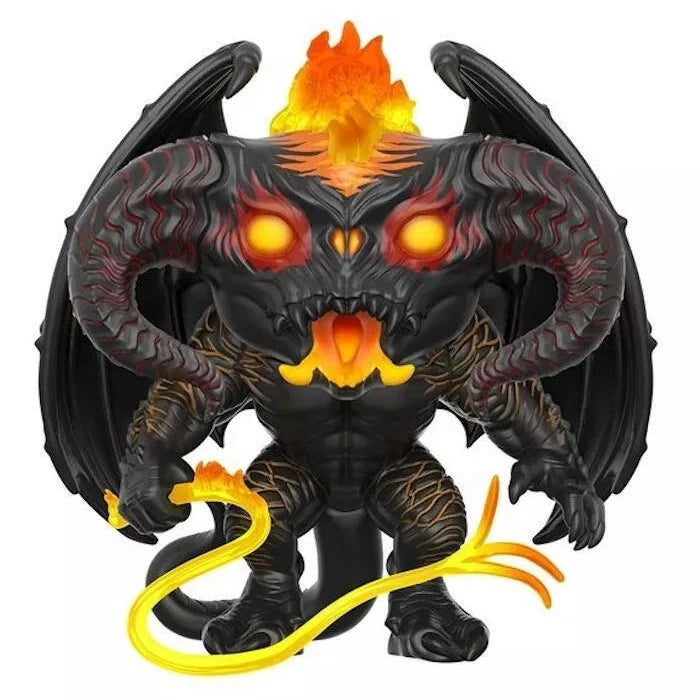 The Lord of the Rings - Balrog (448)