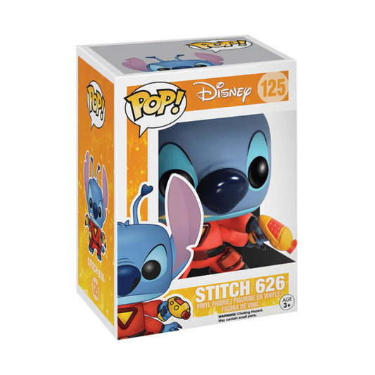 Disney - Stitch (125)