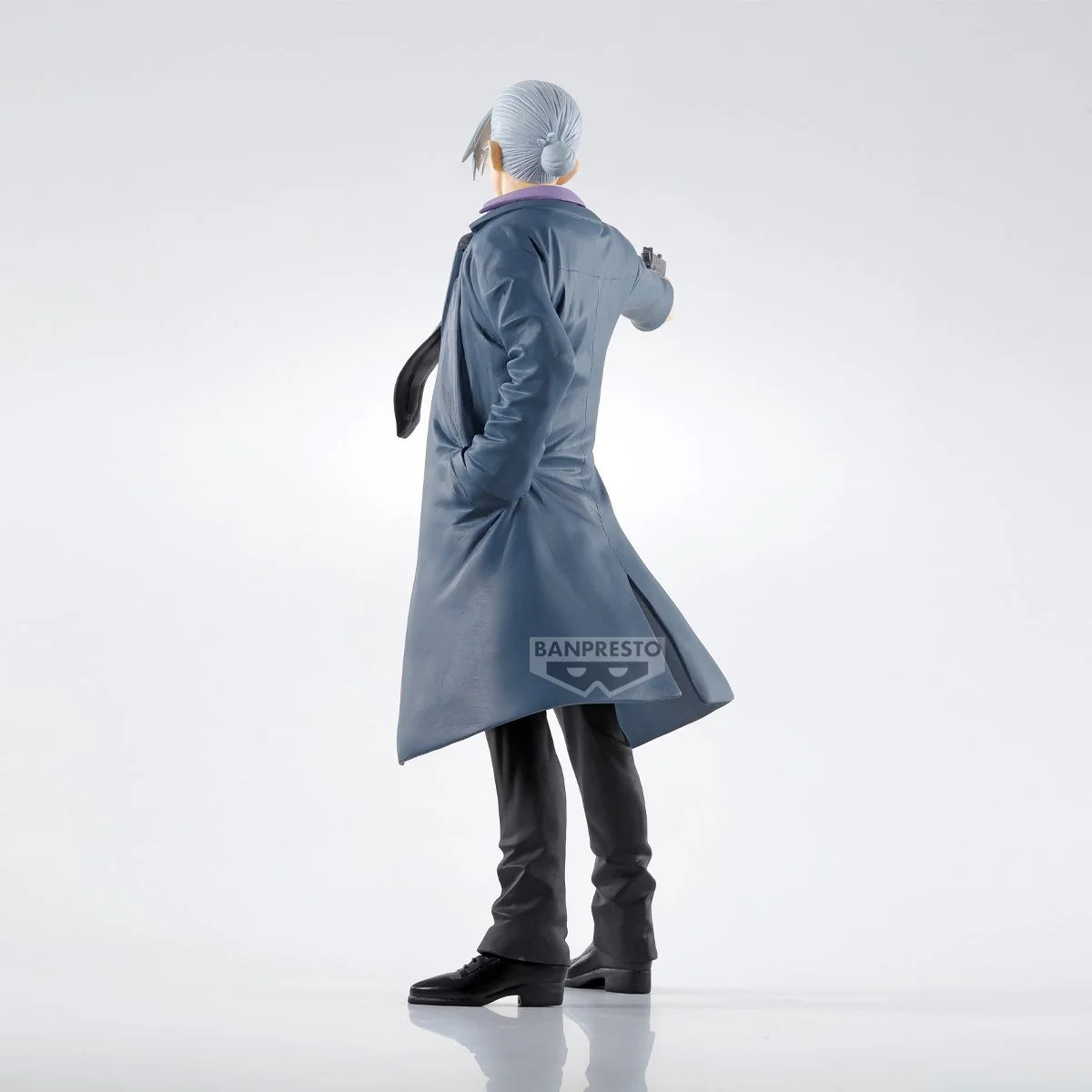 Sakamoto Days - Sakamoto 22cm