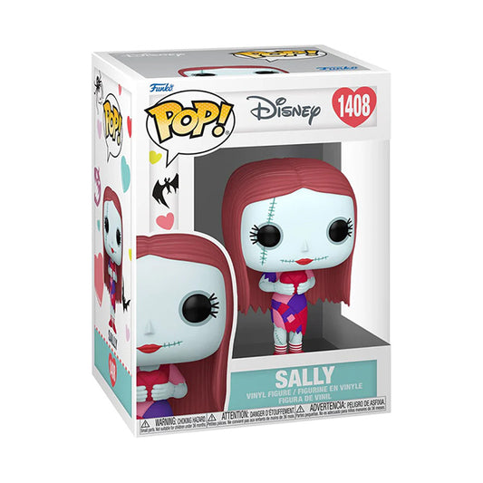 Disney - Sally (1408)