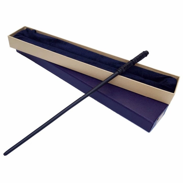 Bacchetta Severus Piton