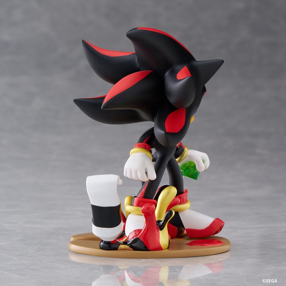 Sonic - Shadow 10cm
