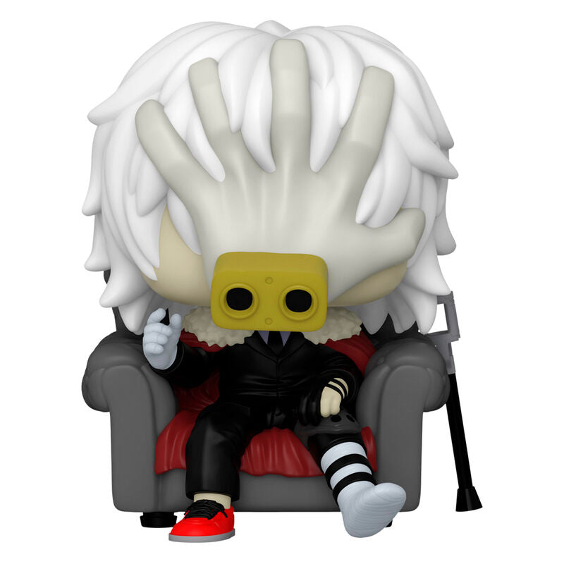My Hero Academia - Tomura Shigaraki (1526)