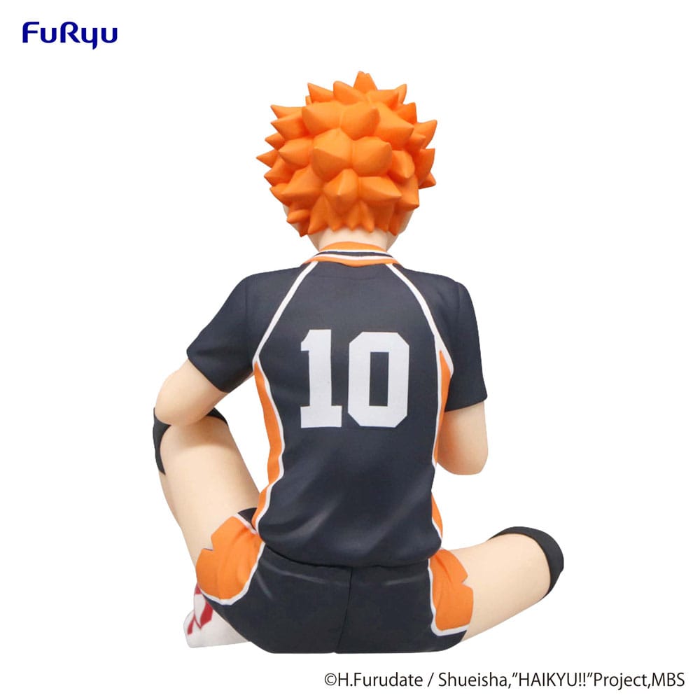 Haikyu! - Shoyo Hinata 12Cm