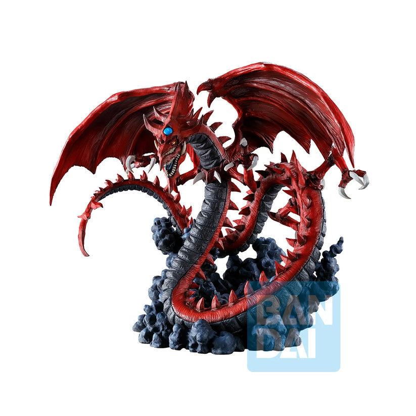 Yu-Gi-Oh! - Slifer The Sky Dragon 18Cm