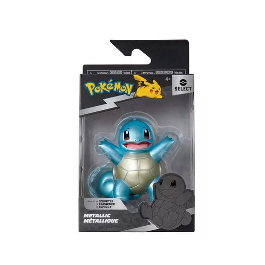 Pokemon Select - Squirtle