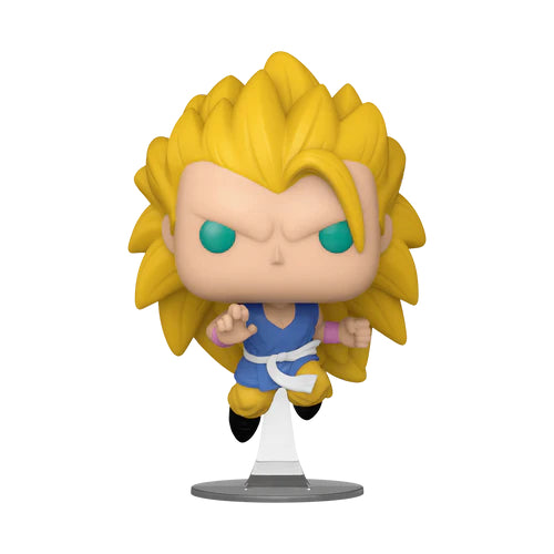Funko Dragon Ball GT - Super Saiyan 3 Goku (1633) Special