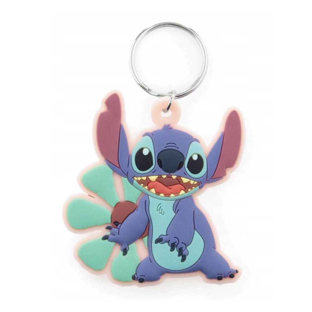 Portachiavi Stitch