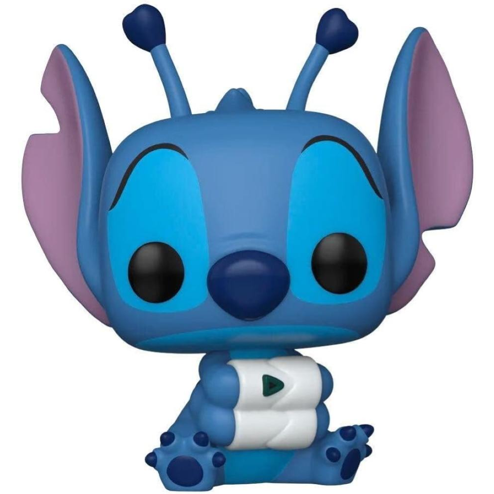 Disney - Stitch In Cuffs (1235) Special