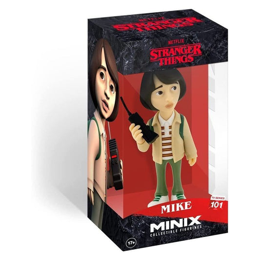 Minix Stranger Things - Mike