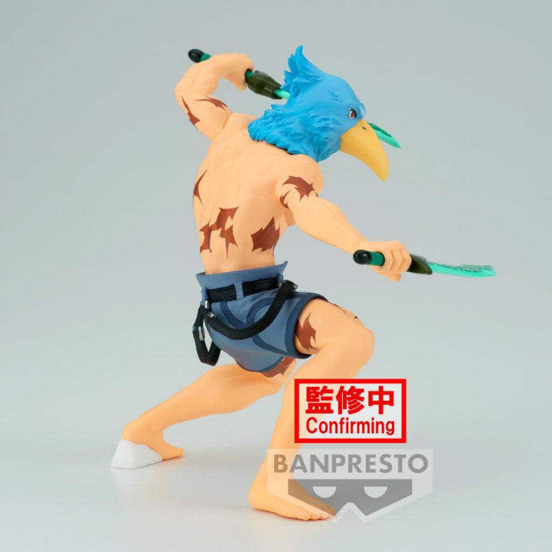 SHANGRI-LA FRONTIER - Sunraku 14cm