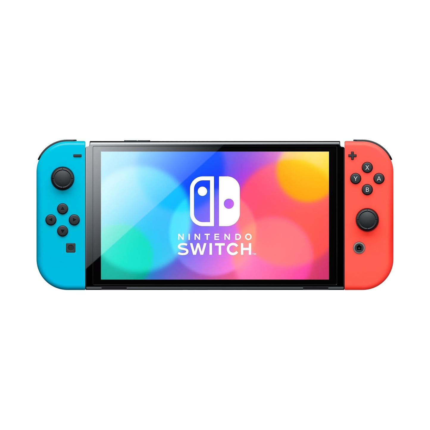 Nintendo Switch Oled + MarioKart 8 Deluxe