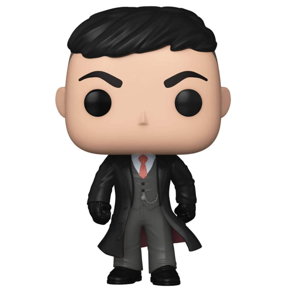 Peaky Blinders - Thomas Shelby (1402) Chase