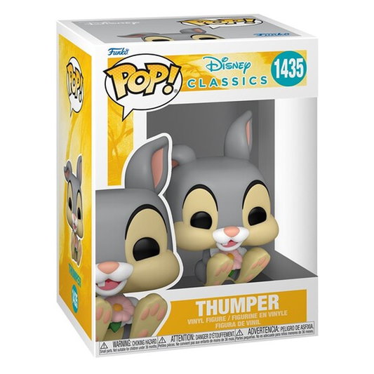 Disney - Thumper (1435)