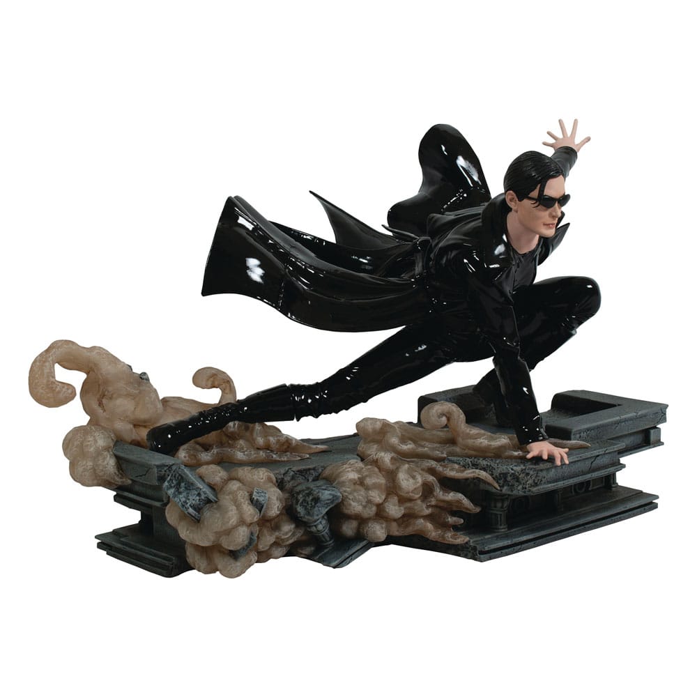 The Matrix - Trinity