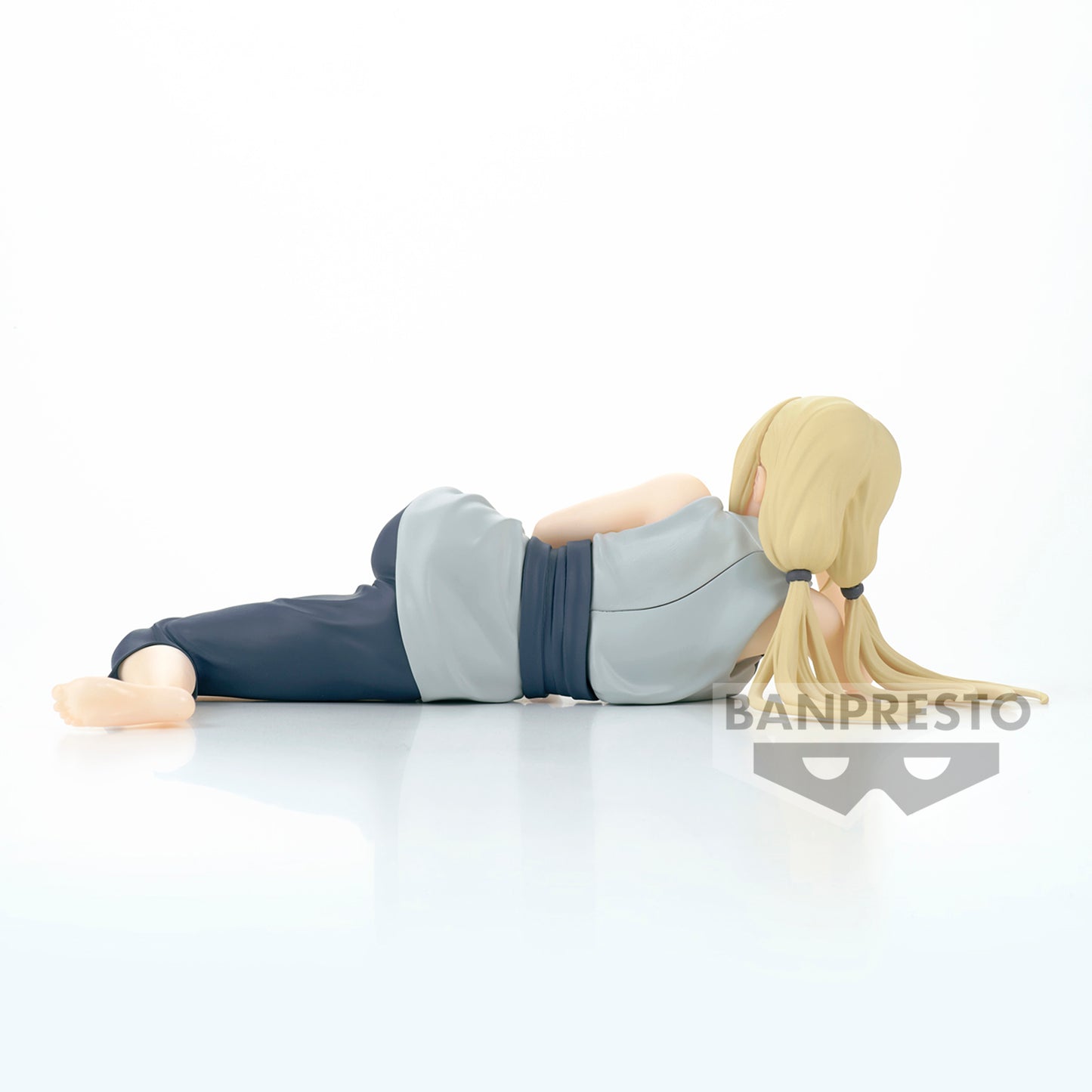 Naruto Relax Time - Tsunade 15cm