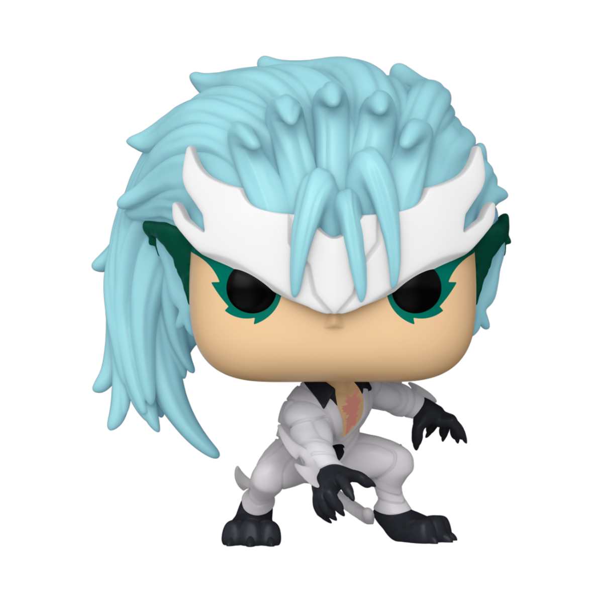 Bleach - Grimmjow (1820)