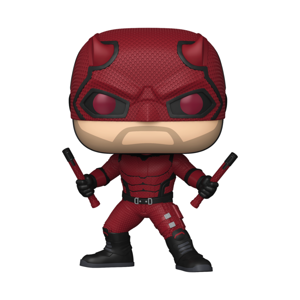Daredevil Born Again - Daredevil (1543)
