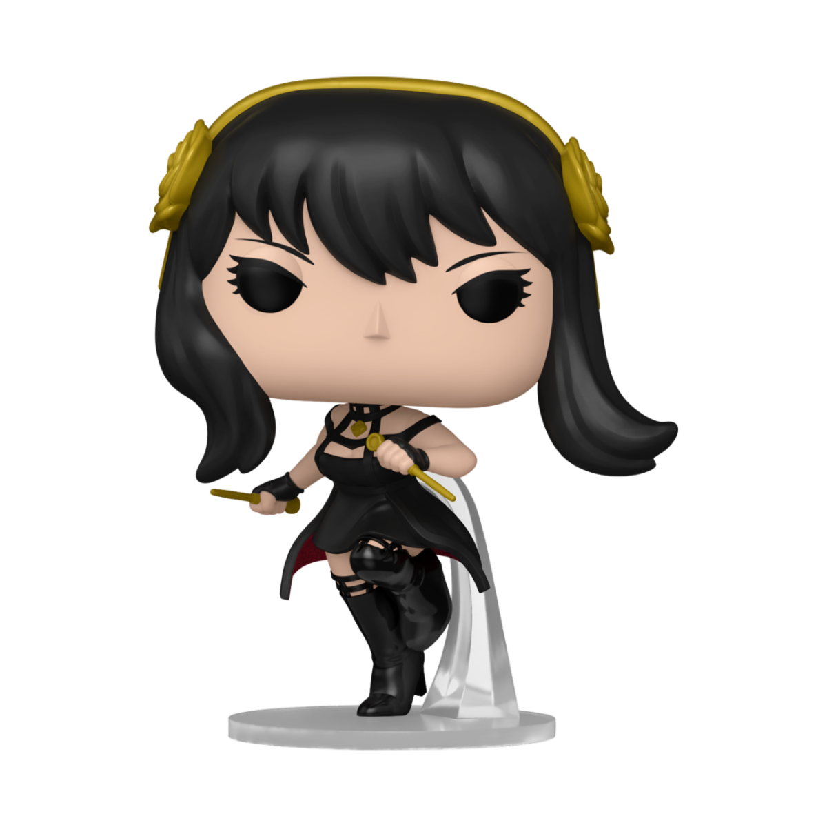 Spy x Family - Yor Forger (1950)