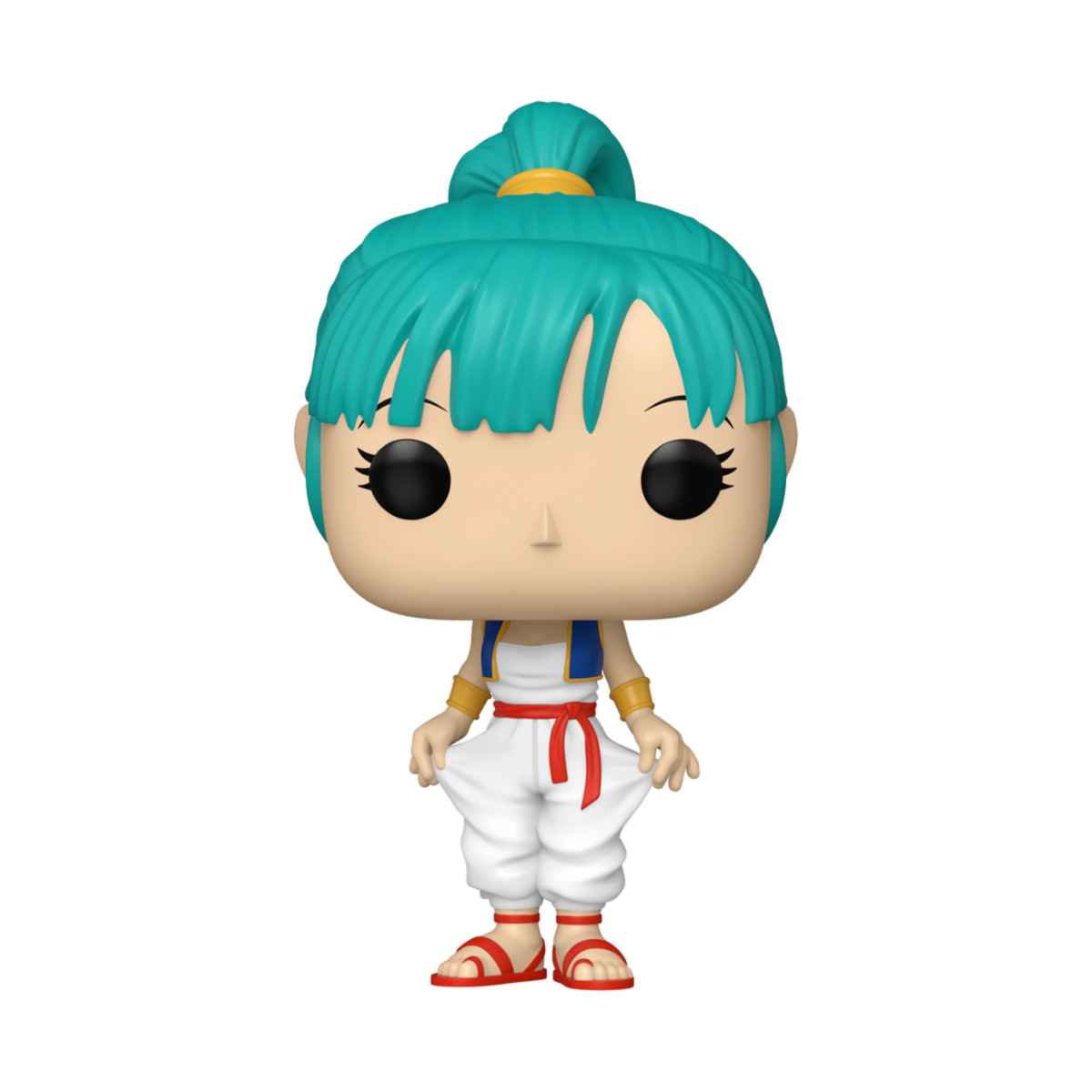 Dragon Ball - Bulma (1923)