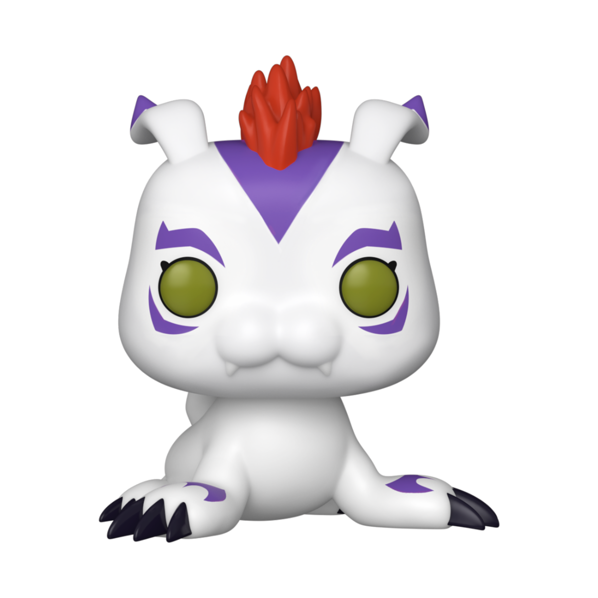 Digimon - Gomamon (1386)