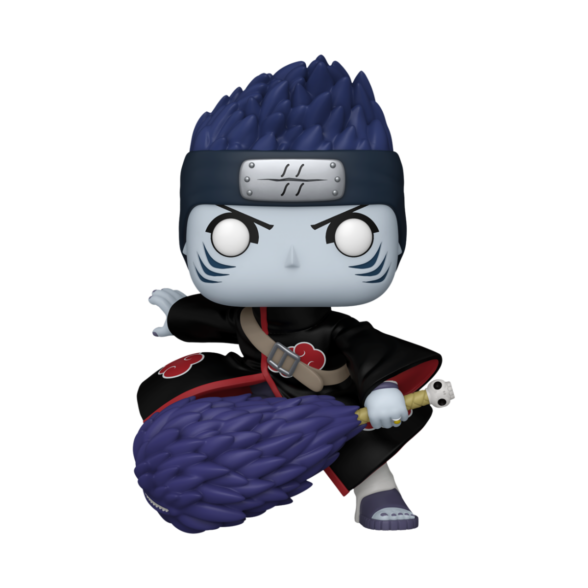 Naruto Shippuden - Kisame Hoshigaki (1437) Super