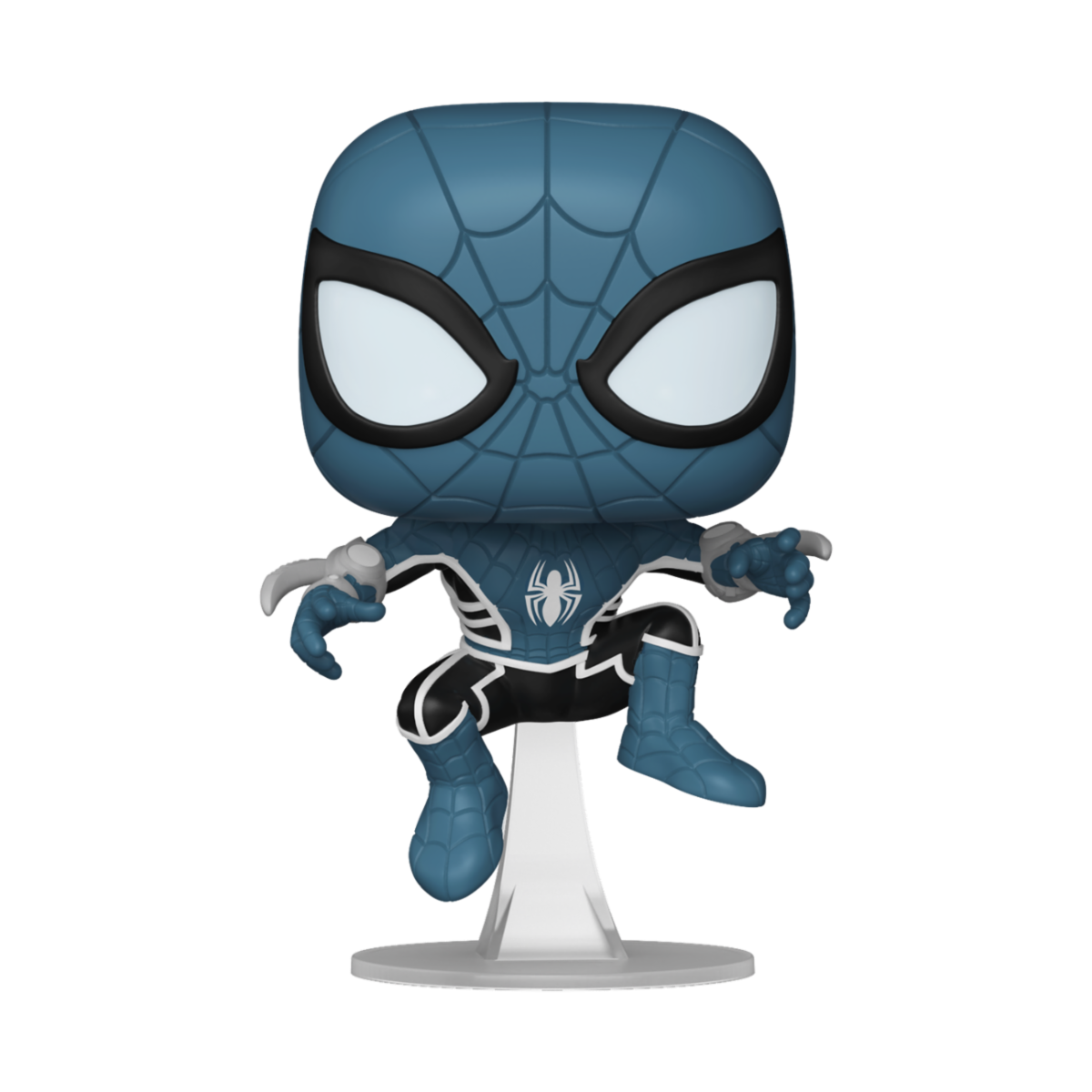Marvel - Spider Man Fear Itself Suit (1445) Glow