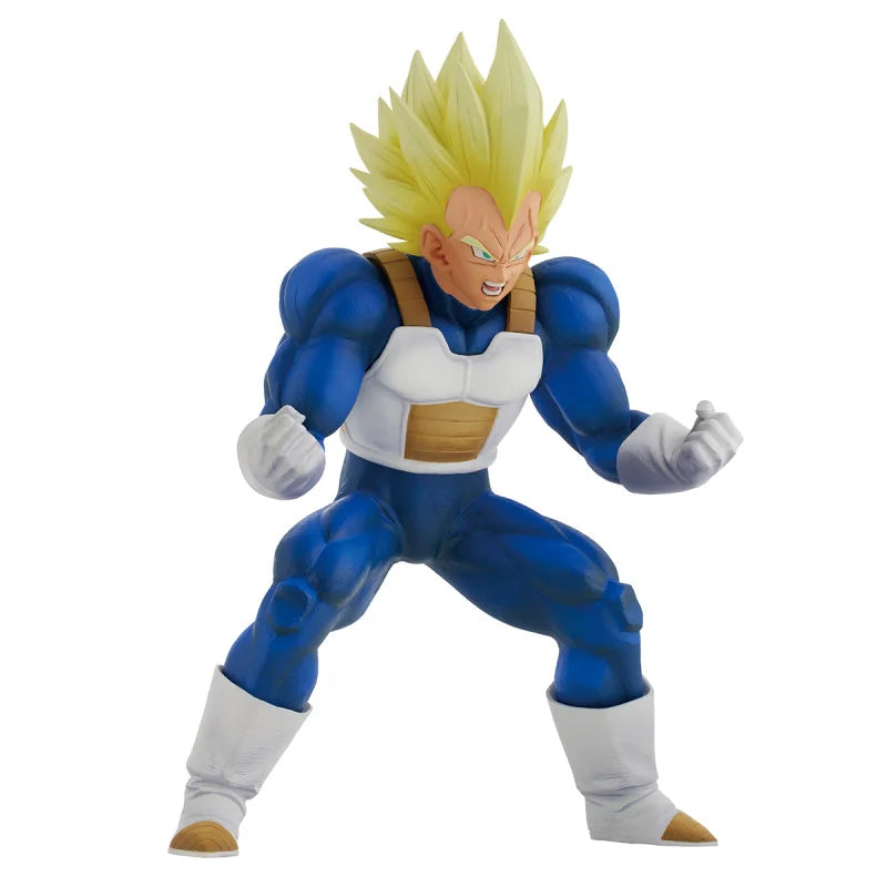 Dragon Ball Ichibansho - Vegeta 22Cm