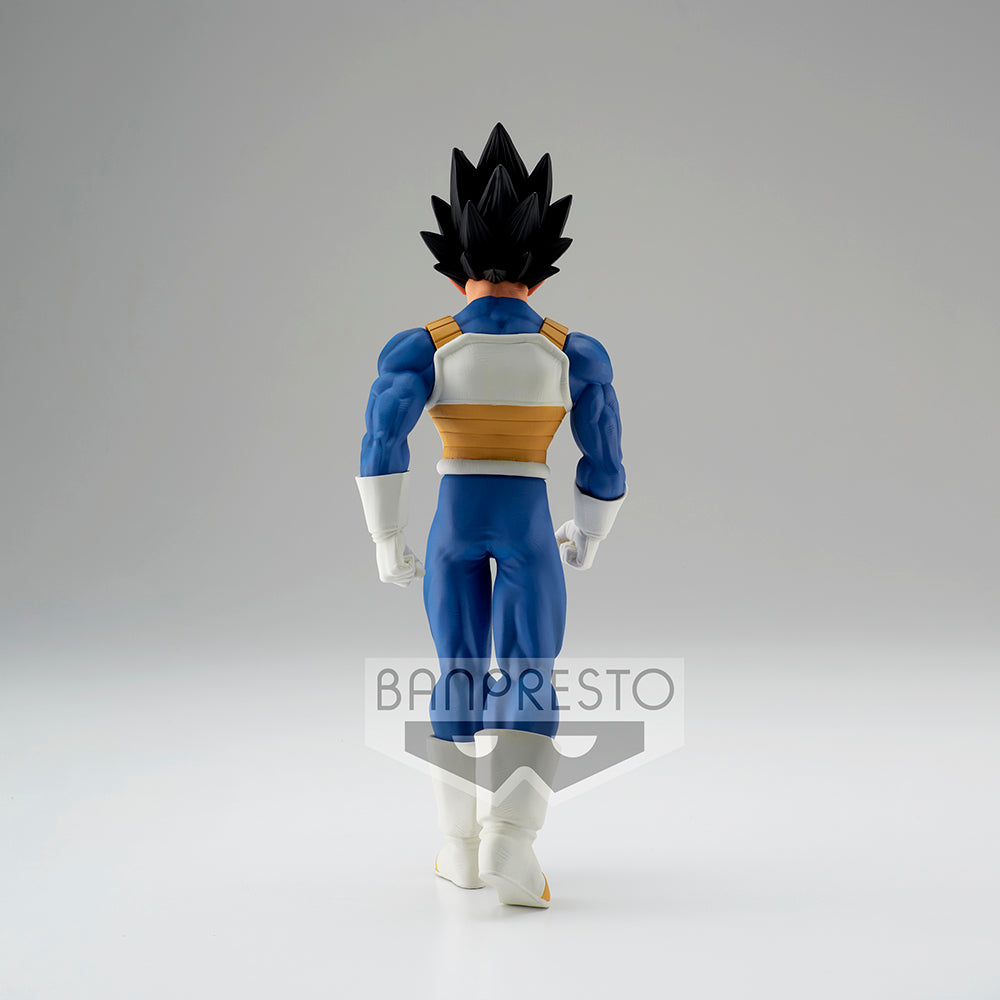 Dragon Ball Z - Vegeta 21Cm